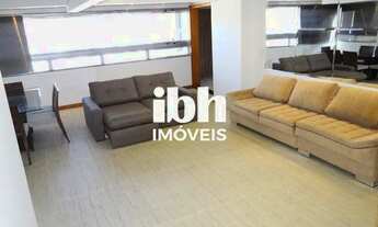 Imagem 2: Apartamento para aluguel, 3 quartos, 1 suíte, 3 vagas, Buritis - Belo Horizonte/MG