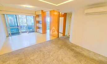 Imagem 3: Excelente apartamento de 2 quartos com vaga em São Conrado