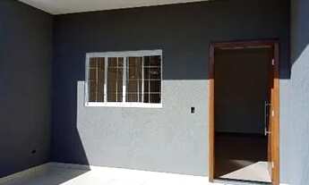 Imagem 7: Casa no bairro Alves Pereira