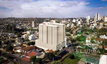 Imagem 5: Apartamento para Venda em Cascavel, Centro, 2 dormitórios, 1 banheiro, 1 vaga