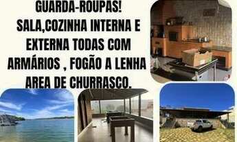 Imagem 6: Vende-se uma casa no lago Corumbá 4