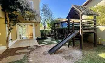 Imagem 6: Casa com 4 dormitórios à venda, 540 m² por R$ 3.200.000,00 - Sítios de Recreio Gramado - C