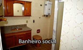 Imagem 5: Apartamento para locação em São João de Meriti