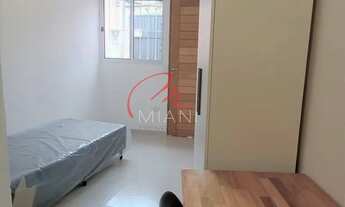 Imagem 5: Kitnet novinha mobiliada para locação próximo da USP e com acesso ao Metrô Butantã- SP. Ac