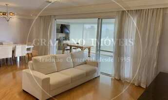 Imagem 3: SãO PAULO - Apartamento Padrão - Vila Mariana