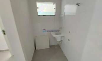 Imagem 2: Metrô Santa Cruz - Apartamento novo - 1 dormitório - sem vaga de garagem