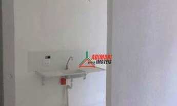 Imagem 7: Apartamento com 2 dormitórios à venda, 40 m² por R$ 244.000,00 - Sacomã - São Paulo/SP