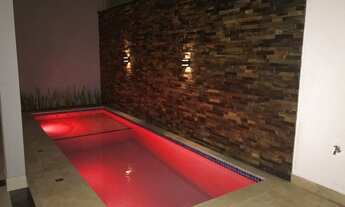 Imagem 6: Casa Terréa em Paulinia-SP - 3 suítes