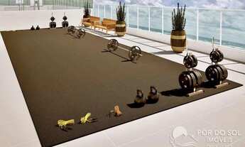 Imagem 7: Apartamento com 3 dorms, Ocian, Praia Grande - R$ 650 mil, Cod: 5618