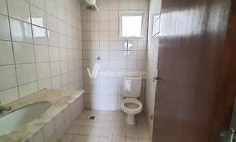 Imagem: Apartamento - Parque Industrial - Campinas