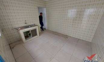 Imagem 7: Casa com 1 dormitório para alugar, 80 m² por R$ 1.150,00/mês - Jardim Santo Elias - São Pa