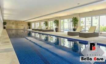 Imagem 11: Condomínio Verum - 133m2 - 3 dormitórios 1 suíte + depósito