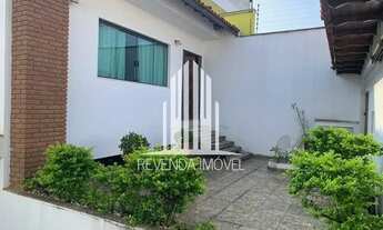 Imagem 2: CASA TÉRREA 3 DORMITÓRIOS, 1 SUÍTE, 6 VAGAS, À VENDA EM SÃO PAULO