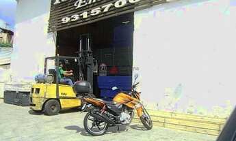 Imagem 2: Comercial Galpão em São José dos Campos