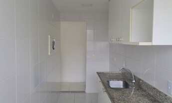 Imagem 2: Apartamento de 62 metros quadrados no bairro Praça Seca com 2 quartos