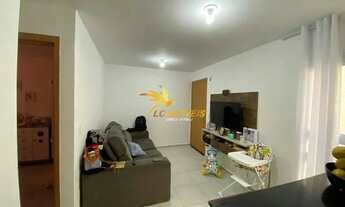 Imagem 6: Locação - Apartamento - Loteamento Residencial Mac Knight - Santa Bárbara D'Oeste - S