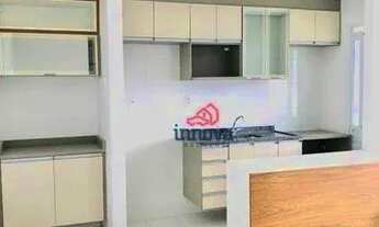 Imagem 6: Apartamento com 2 dormitórios à venda, 56 m² por R$ 430.000,00 - Vila Rosália - Guarulhos