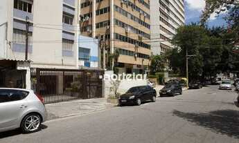 Imagem: Apartamento com 2 dormitórios, 84 m²