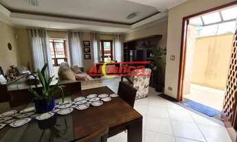 Imagem 4: Casa, Jardim Miriam - Guarulhos