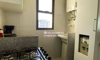 Imagem 5: Apartamento com 1 dormitório para alugar, 39 m² por R$ 2.900,00/mês - Cumbuco - Caucaia/CE