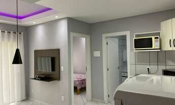 Imagem 7: ALUGO APARTAMENTO CENTRO DE ARAQUARI AVENIDA GETÚLIO VARGAS