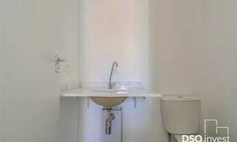 Imagem 7: SãO PAULO - Apartamento Padrão - Vila Nova Conceição