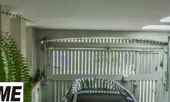 Imagem 2: LINDO SOBRADO Á VENDA, 125m² - PARQUE JABAQUARA