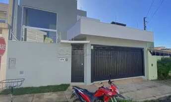 Imagem 3: Casa Sobrado em São Carlos