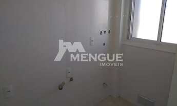 Imagem 7: Apartamento com 2 dormitórios e 1 vaga à venda no bairro vila Ipiranga em Porto Alegre c