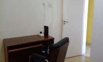 Imagem 4: Aluga-se Quarto Individual - Prox Terminal de Campo Limpo - Metro Vila Sonia