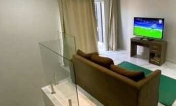 Imagem 4: Dúplex de Luxo no Condomínio Ravenna com 5 suítes, a poucos minutos do Centro