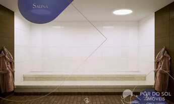 Imagem 4: Apartamento com 2 dorms, Guilhermina, Praia Grande - R$ 320 mil, Cod: 5533