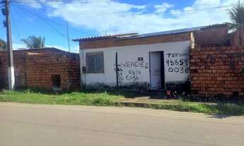 Imagem: Casa pra venda