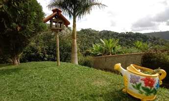 Imagem 4: Granja para venda com 1498 metros quadrados com casa com 2 quartos no Colorado - Chácara