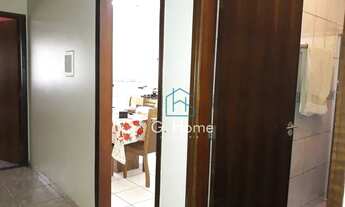 Imagem 5: Casa com 3 dormitórios, 110 m² - venda por R$ 510.000,00 ou aluguel por R$ 1.905,00/mês