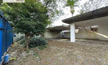 Imagem 6: Casa com 3 dormitórios para alugar, 516 m² por R$ 17.274,60/mês - Lapa - São Paulo/SP