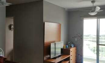 Imagem 3: Apartamento no Monte Castelo -72m² - 3 Dormitórios, Residencial La Vie Club Residence