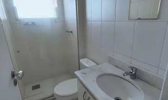 Imagem 4: Cobertura Filé vista mar na Glória todo mobiliado com 1 quarto, 1 banheiro, varanda, blind