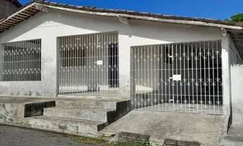 Imagem: ALUGO BARATÍSSIMO CASA EM SALINÓPOLIS