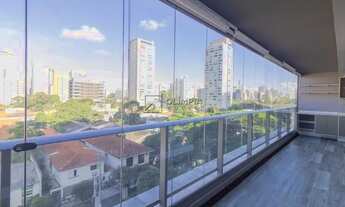 Imagem 13: Apartamento Locação 2 Dormitórios - 81 m² Brooklin