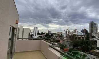 Imagem 3: Cobertura para Venda em Cascavel, Centro, 4 dormitórios, 1 suíte, 3 banheiros, 2 vagas