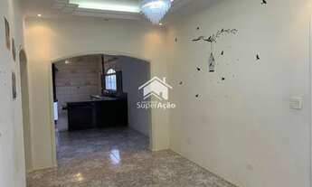 Imagem 2: GUARULHOS - Casa Padrão - Jardim Bela Vista