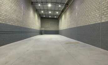 Imagem 2: São Paulo - Galpão/Depósito/Armazém - Vila Alpina