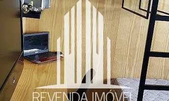 Imagem 4: Casa térrea com 4 dormitórios e 4 vagas de garagens na saúde