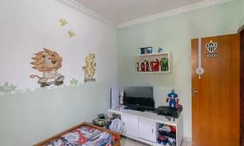 Imagem 7: Apartamento à venda, 3 quartos, 2 vagas, Nova Suíssa - Belo Horizonte/MG