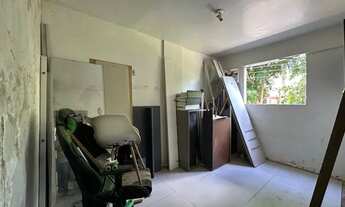 Imagem 5: Apartamento 80% reformando no conjunto yapua com 2 quartos 1 vaga mais um ponto comercial