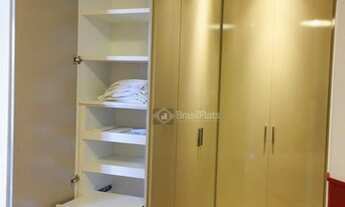 Imagem 5: Flat com 1 dormitório para alugar, 68 m² por R$ 7.800,00/mês - Vila Olímpia - São Paulo/SP