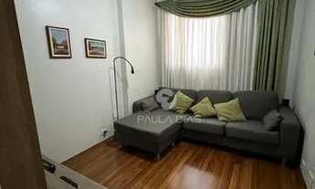 Imagem 6: Apartamento com 3 dormitórios à venda, 130 m² por R$ 550.000,00 - Edifício Miranda de Azev