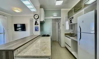 Imagem 4: CAMPINAS - Apartamento Padrão - Cambuí