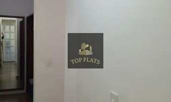 Imagem 5: Flat disponível no Itaim Bibi